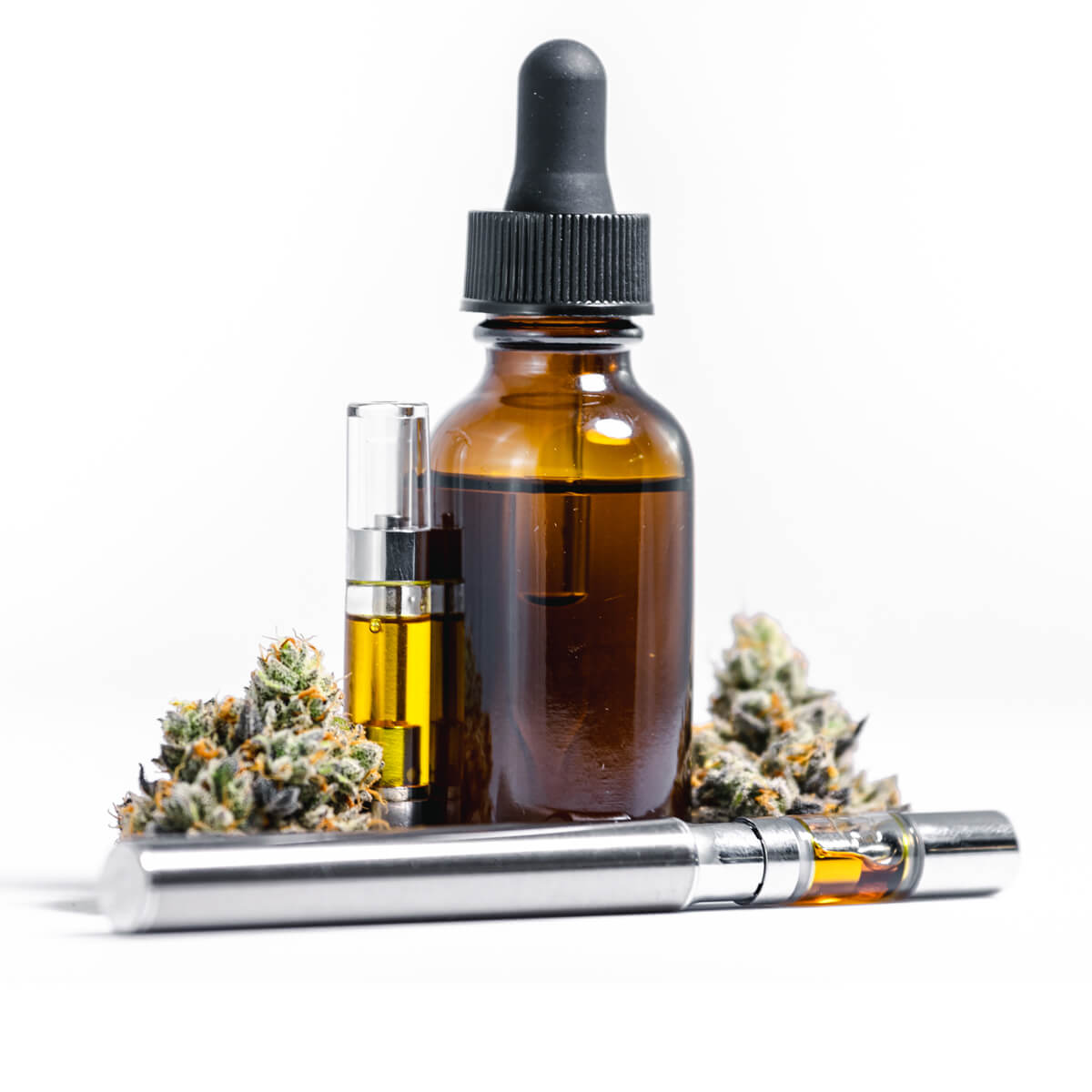 WYLD - REAL FRUIT GRAPEFRUIT THC:CBG:CBC GUMMIES 10X1PC